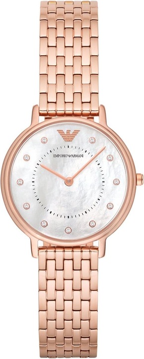 Image du produit Emporio Armani Kappa (Montre analogique, 32 mm)