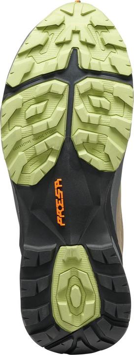 Produktbild Scarpa Rush 2 Pro GTX Wmn Sage Aloe (41.5)
