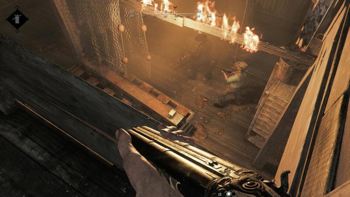 Image du produit Deep Silver Hunt : Showdown (PS4, FR)