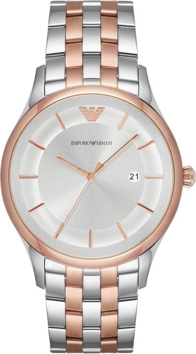 Produktbild Emporio Armani Lambda (Analoguhr, 43 mm)