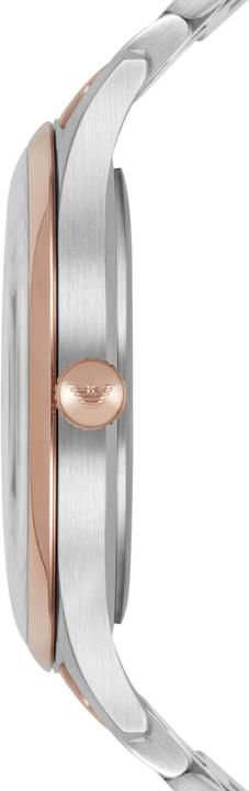 Produktbild Emporio Armani Lambda (Analoguhr, 43 mm)