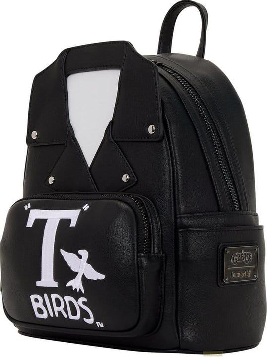 Produktbild Loungefly Grease T-Birds backpack 26cm