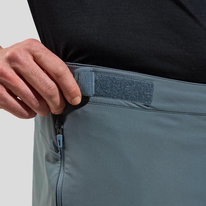 Produktbild Odlo Pants regular length RIDE 365 (46)