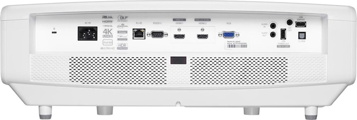 Actual product image Optoma ZK507 (4K, 5000 lm, 1.39 - 2.22:1)