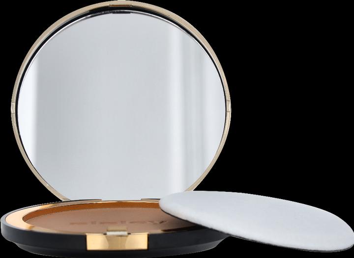 Actual product image Sisley Phyto-Poudre Compacte (3 Sandy)