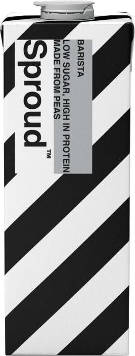 Produktbild Sproud Barista (1 x 100 cl)