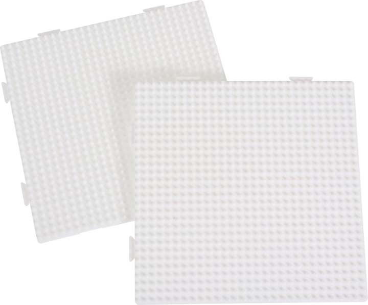 Image du produit Hama Perlen Multi Carrés