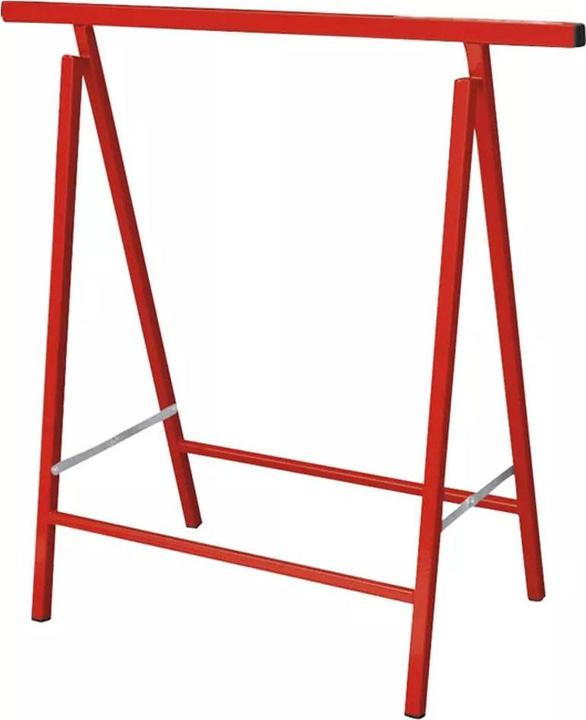Produktbild Haweco Arbeitsbock flap klappbar (80 cm, 77 cm)