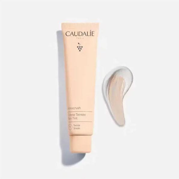 Produktbild Caudalie Vinocrush (No 1, 30 ml)