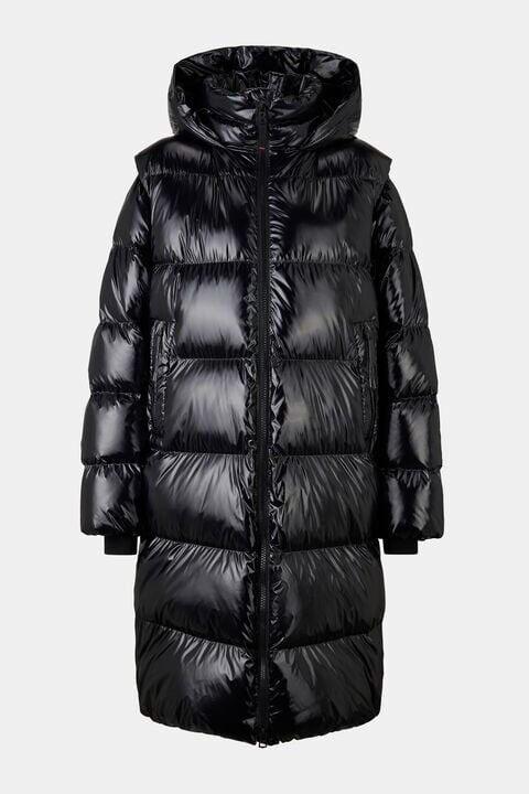 Produktbild Bogner Fire + Ice Asta-D - Kunstfaserjacke - Damen (36)