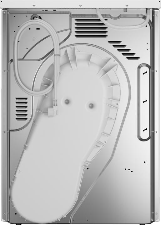 Immagine prodotto Asko T608HX.W (8 kg, A sinistra)