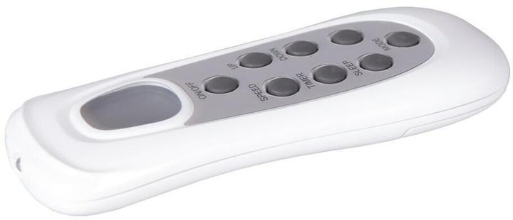 Actual product image Nanyo KMO180 (48 m², 13310 BTU/h)