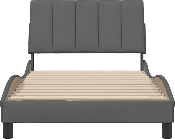 Image du produit vidaXL Bettgestell (100 x 200 cm)