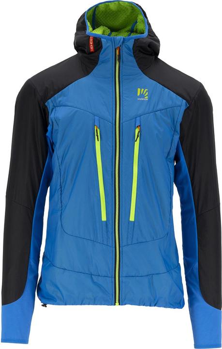 Produktbild Karpos K-Performance Hybrid Jacket (S)