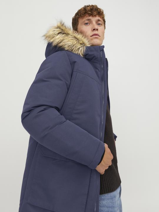 Actual product image Jack & Jones Kapuzen Parka (M)