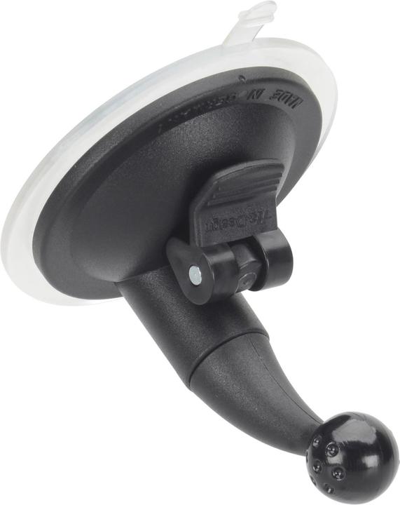 HR-Imotion Saugerhalterung Garmin