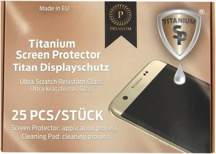 Produktbild SP Titanium flüssiger Displayschutz bis zu 6,8 Zoll 25x (Huawei P50, Microsoft Lumia 535, Motorola Moto G71 5G, Oppo A78, Sony Xperia 1 V, Xiaomi Redmi 12 5G)