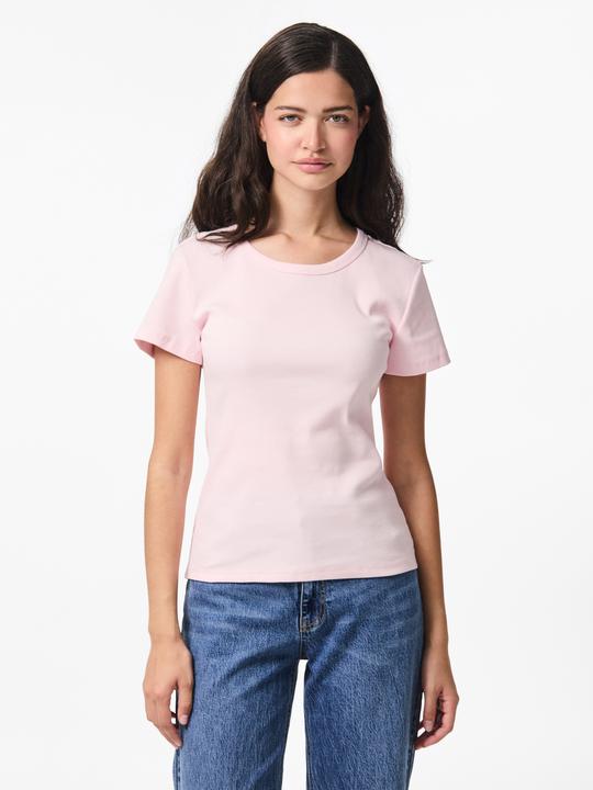 Produktbild Pieces Pcmay Ss Tee Jrs Noos Bc (XS)