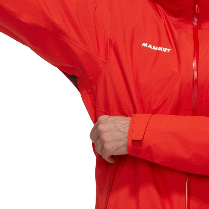 Immagine prodotto Mammut Alto Light 3 in 1 HS Giacca con cappuccio Uomo (S)