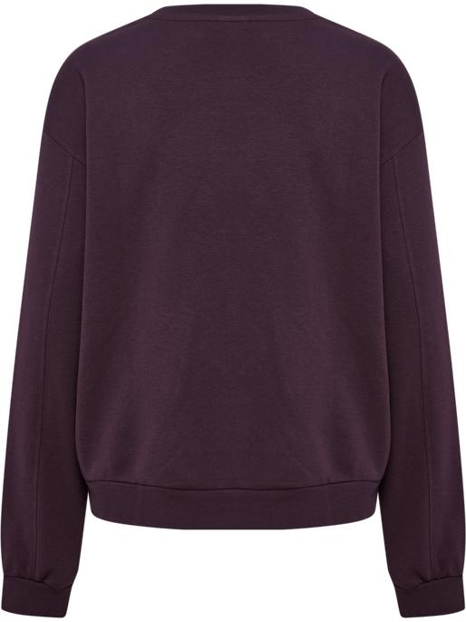 Produktbild hummel Hmlmt Dhyani Sweatshirt (XS)