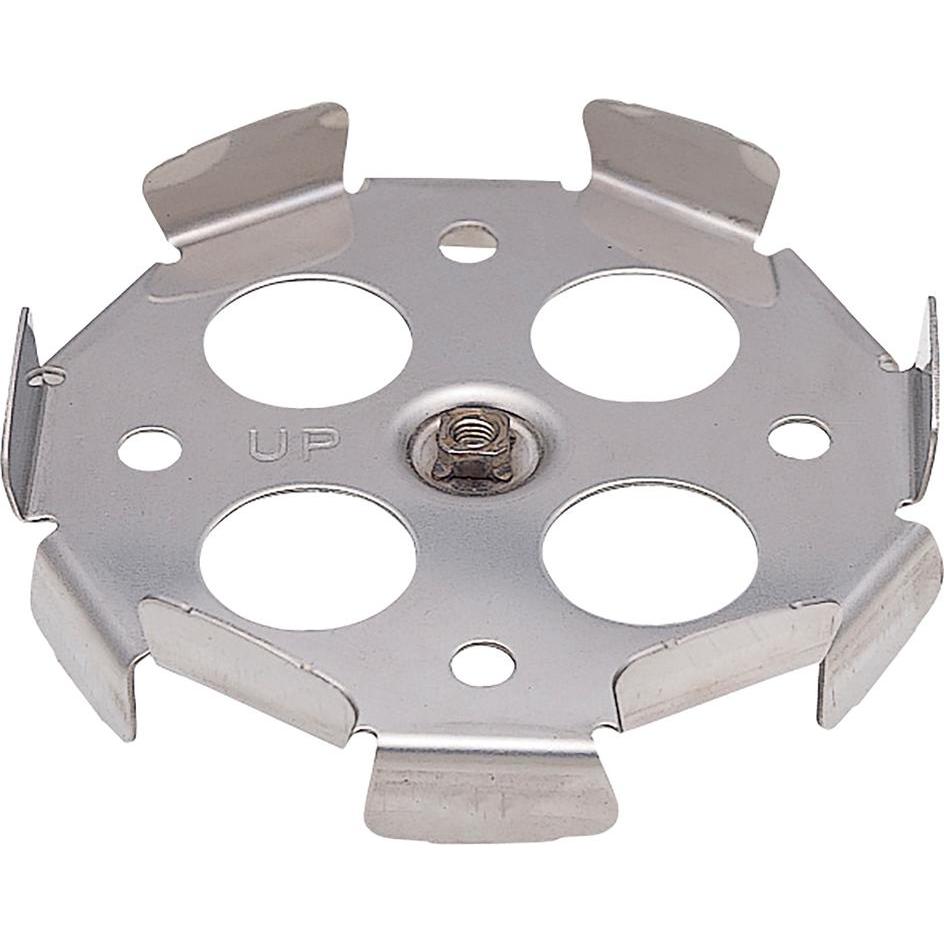 Makita, Zubehör Maschine, Scheibenrührer 165