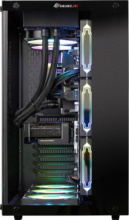Produktbild Kiebel Panorama (Intel Core i9-11900KF, 32 GB, 2000 GB, GeForce RTX 4070)