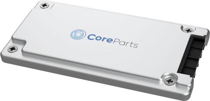 Actual product image CoreParts 1.8" 120GB 8mm Zif 4200RPM (0.12 TB, 1.8")