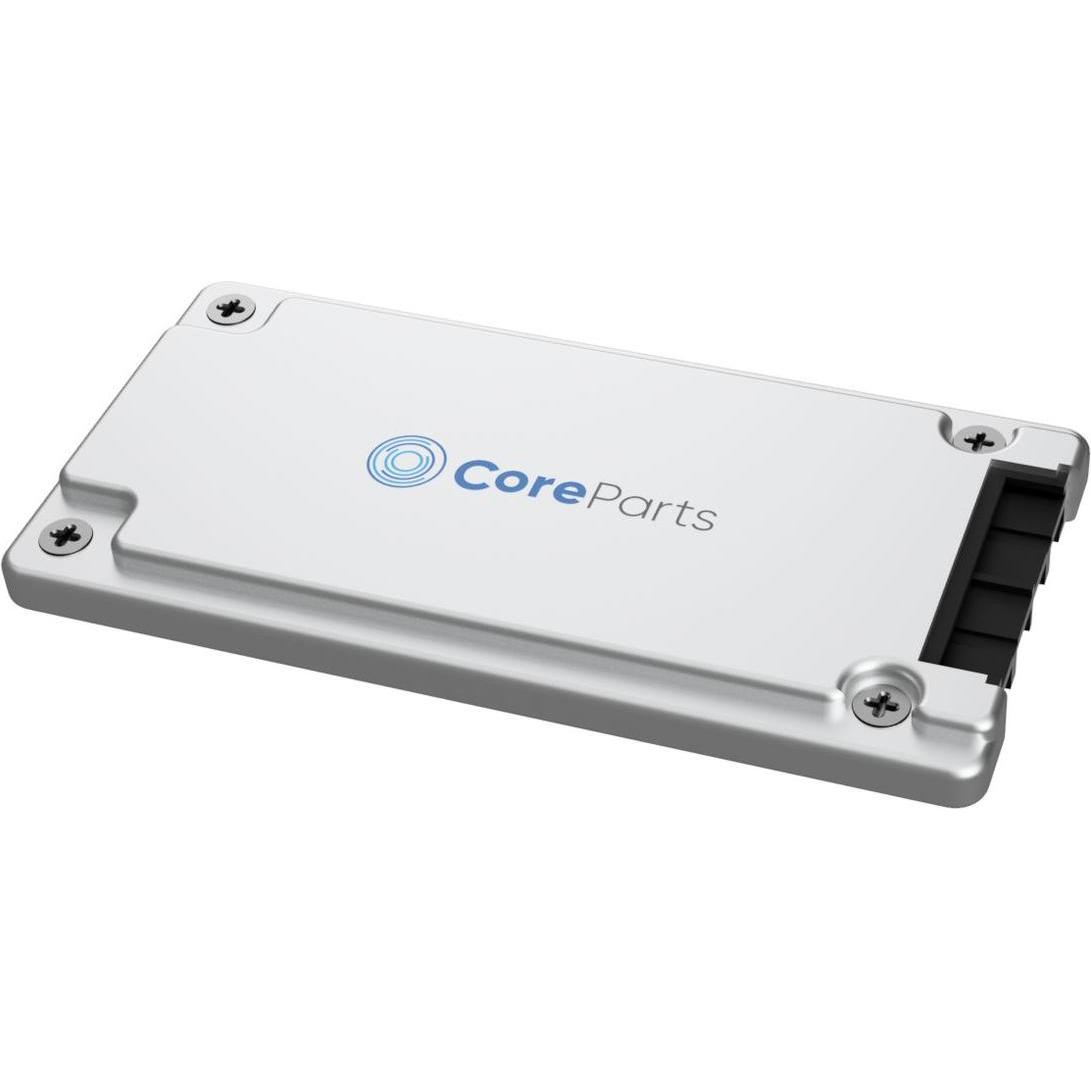 CoreParts 1,8" 120GB 8mm Zif 4200RPM (0.12 TB, 1.8"), Festplatte