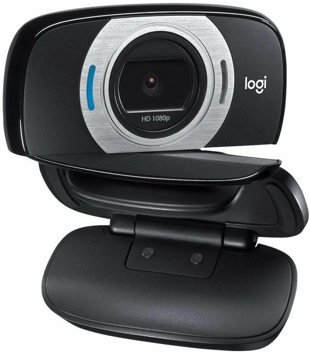 Produktbild Logitech C615 (2 Mpx)