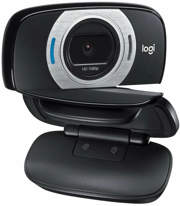 Actual product image Logitech C615 (2 Mpx)