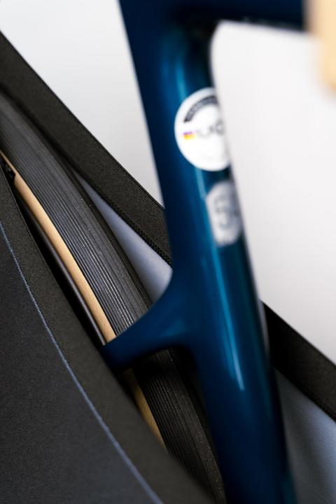 Image du produit Stasdock Manchon pour vélo