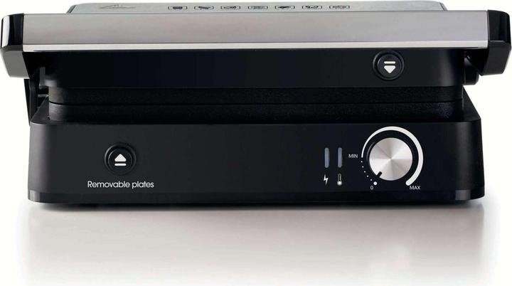 Actual product image Ariete MetalGrill 3in1