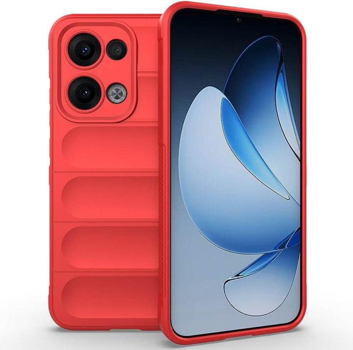 Actual product image Cover-Discount OPPO Reno13 - Rugged Protective Hülle