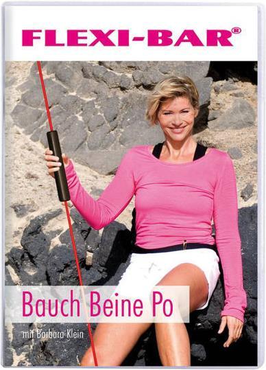 Produktbild Flexi-Bar Bauch, Beine, Po