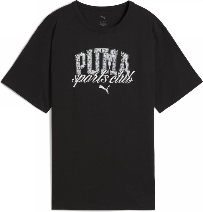 Produktbild Puma CLASS Relaxed Tee (S)
