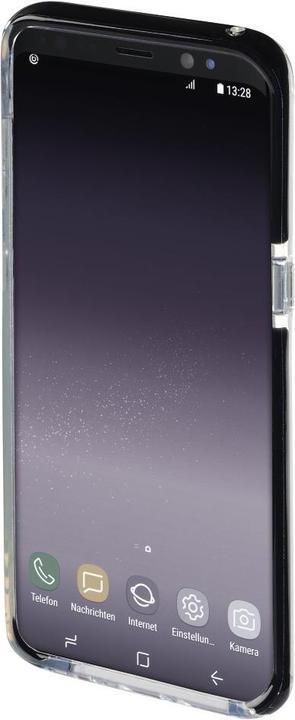 Actual product image Hama protector