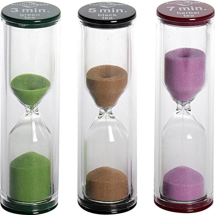 Immagine prodotto Küchenprofi L'ora del tè