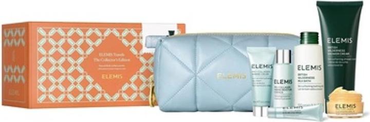 Elemis Travels The Collector's Edition body and skin care gift set (Gesichtspflege Set)