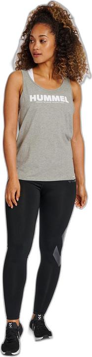 Actual product image hummel Legacy Woman Tank Top (XS)