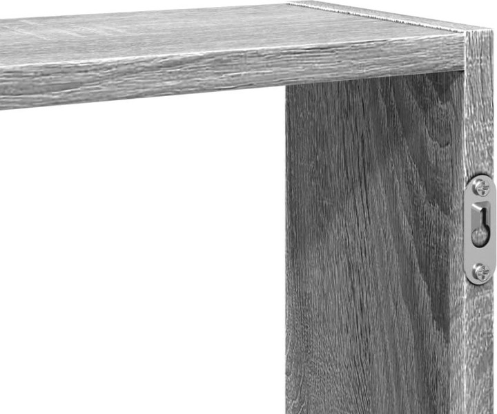 Produktbild VidaXL Wandregal (99 x 15 x 60 cm)