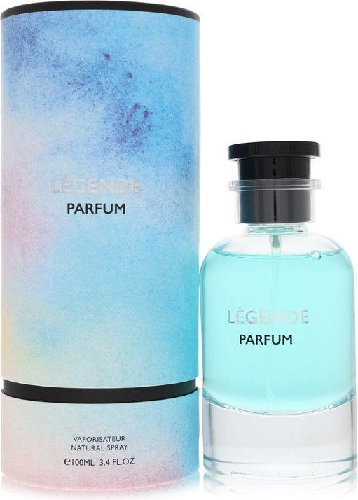 Produktbild Flavia Legende (Extrait De Parfum, 100 ml)