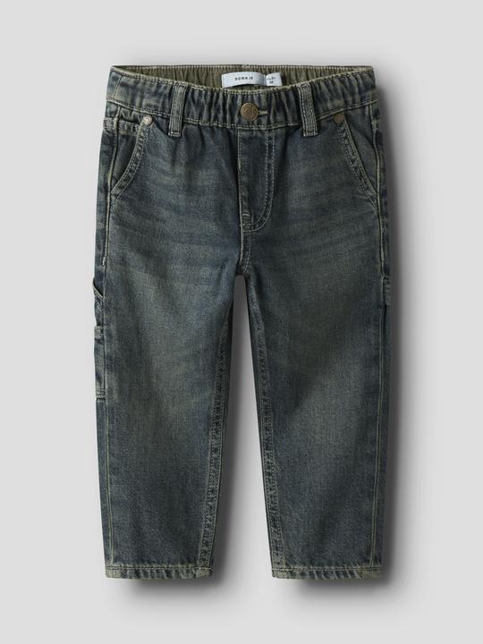 Immagine prodotto Name it Tapered Fit Jeans (128)