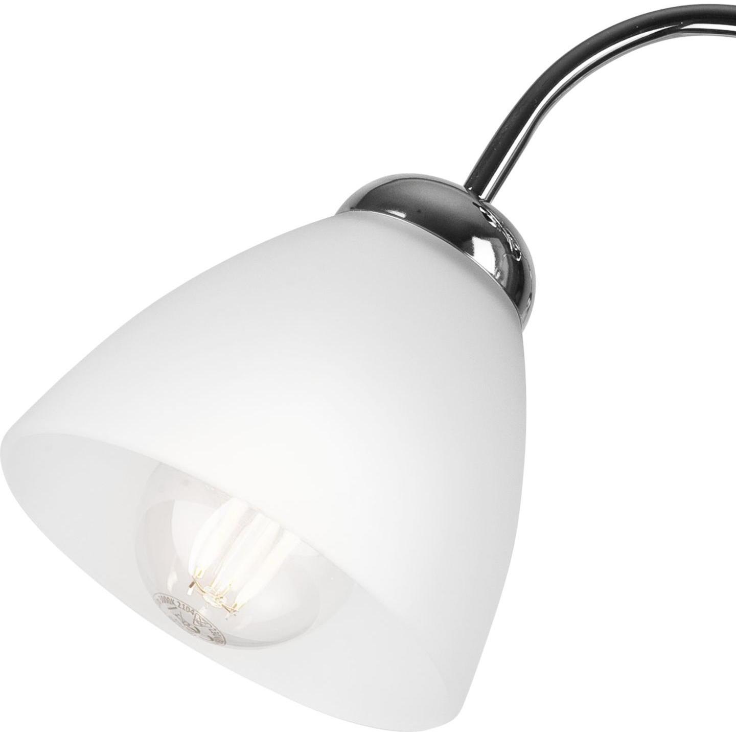 Thumbnail - Licht-Erlebnisse, Wandleuchte + Deckenleuchte, Alcana (E27)