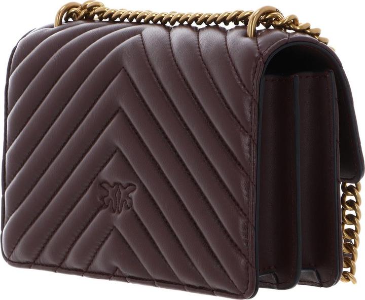 Immagine prodotto Pinko Love One Mini DC Sheep Nappa Chevron