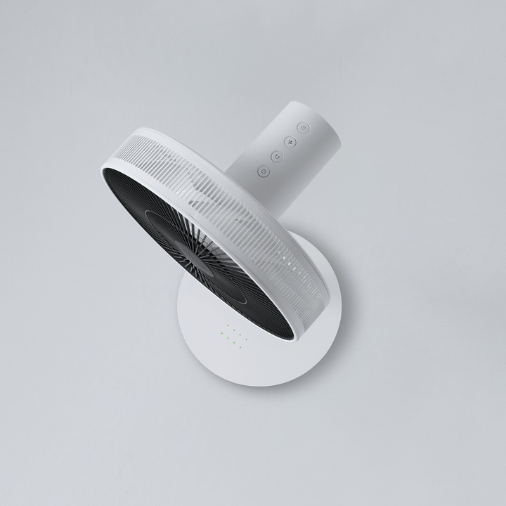 Actual product image Balmuda The Green Fan (13 dB)