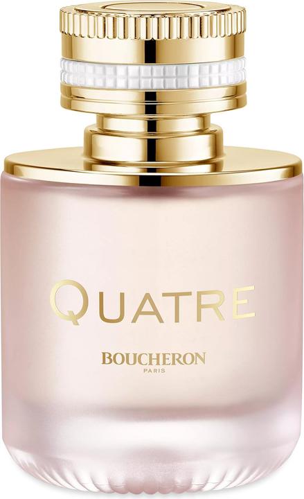 Produktbild Boucheron Quatre en Rose (Eau de Parfum, 50 ml)