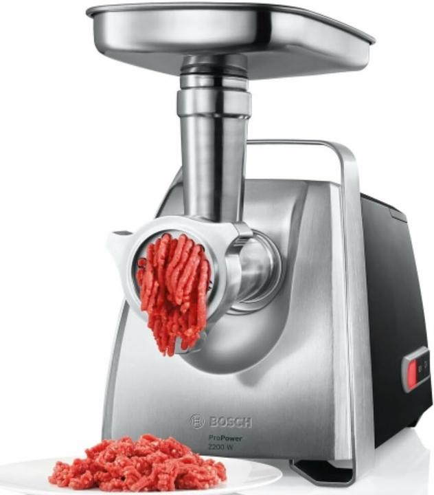 Bosch Hausgeräte MFW68640