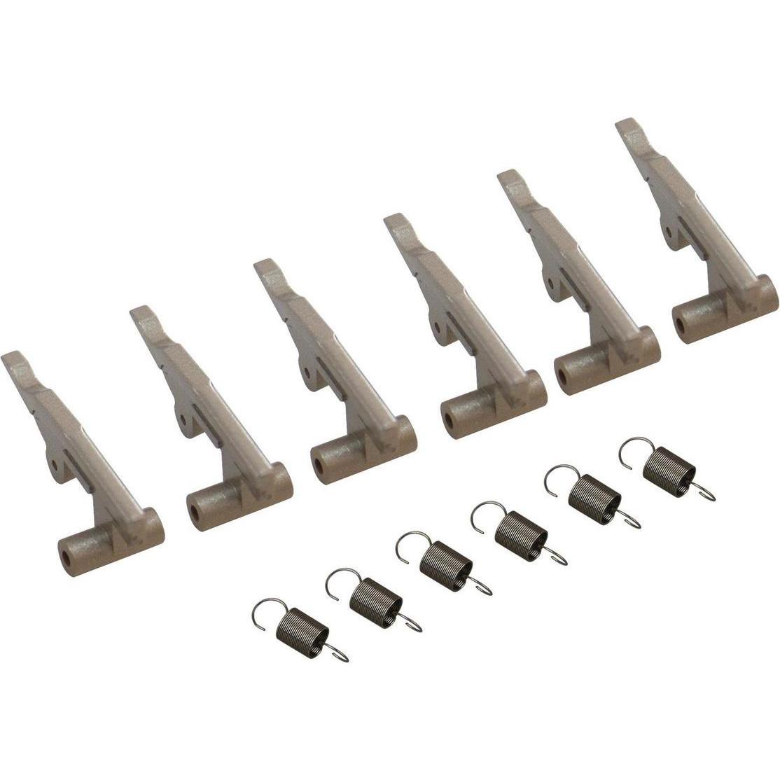 Thumbnail - CoreParts Upper Picker Finger W/Spring, Drucker Zubehör