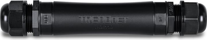 Produktbild Trendnet Industrial Waterproof Gigabit (Netzwerk Kupplung)