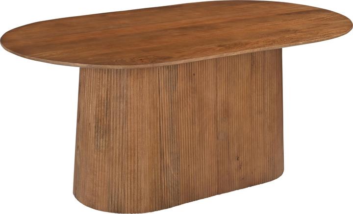 Image du produit SIT Möbel Mango Natural (180 x 100 x 76 cm)